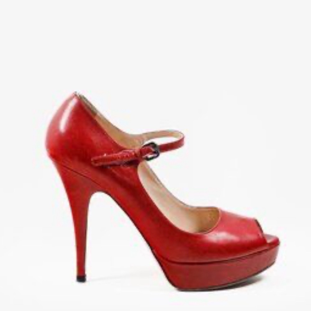 Prada heels - Picture 8 of 8